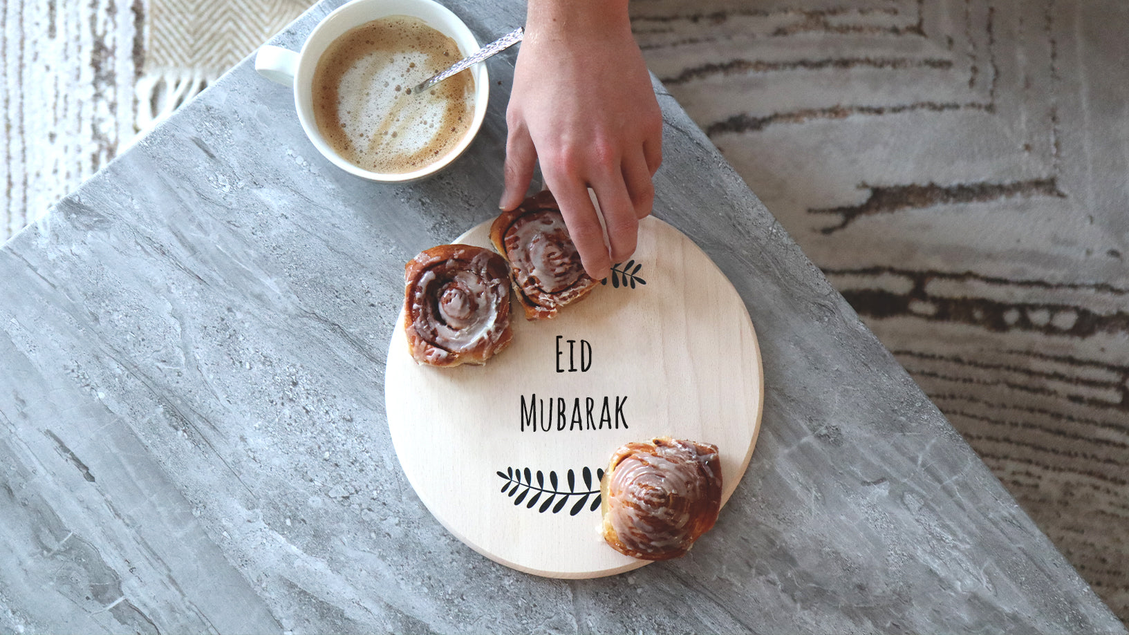 Vier Ramadan en Eid met betekenisvolle gepersonaliseerde cadeaus