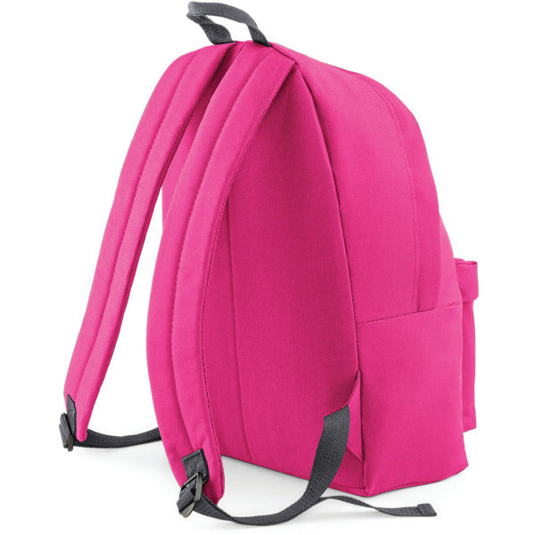 Personalised Backpack - Pink