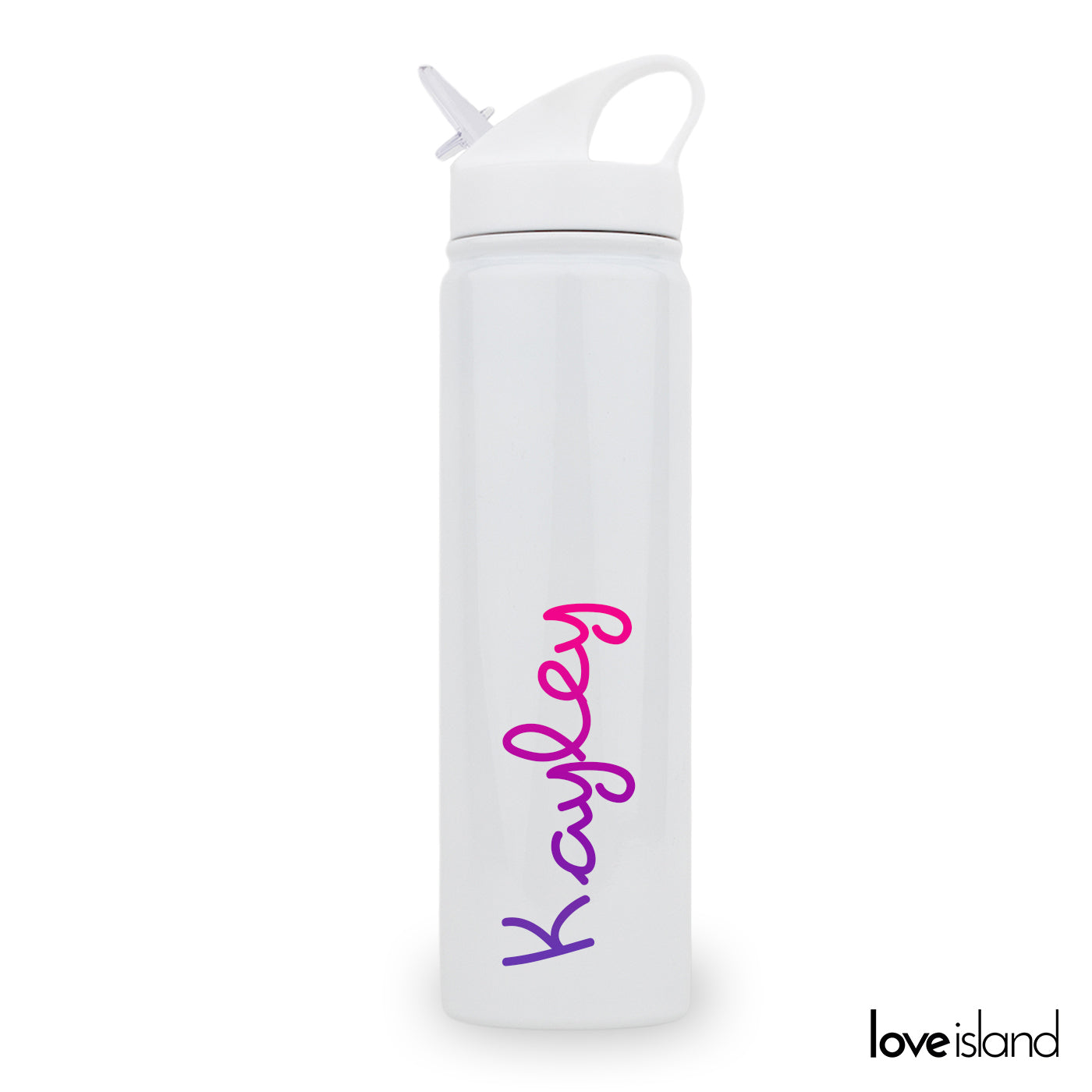 Official Love Island Thermosfles