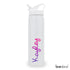 Official love island thermos - gradient