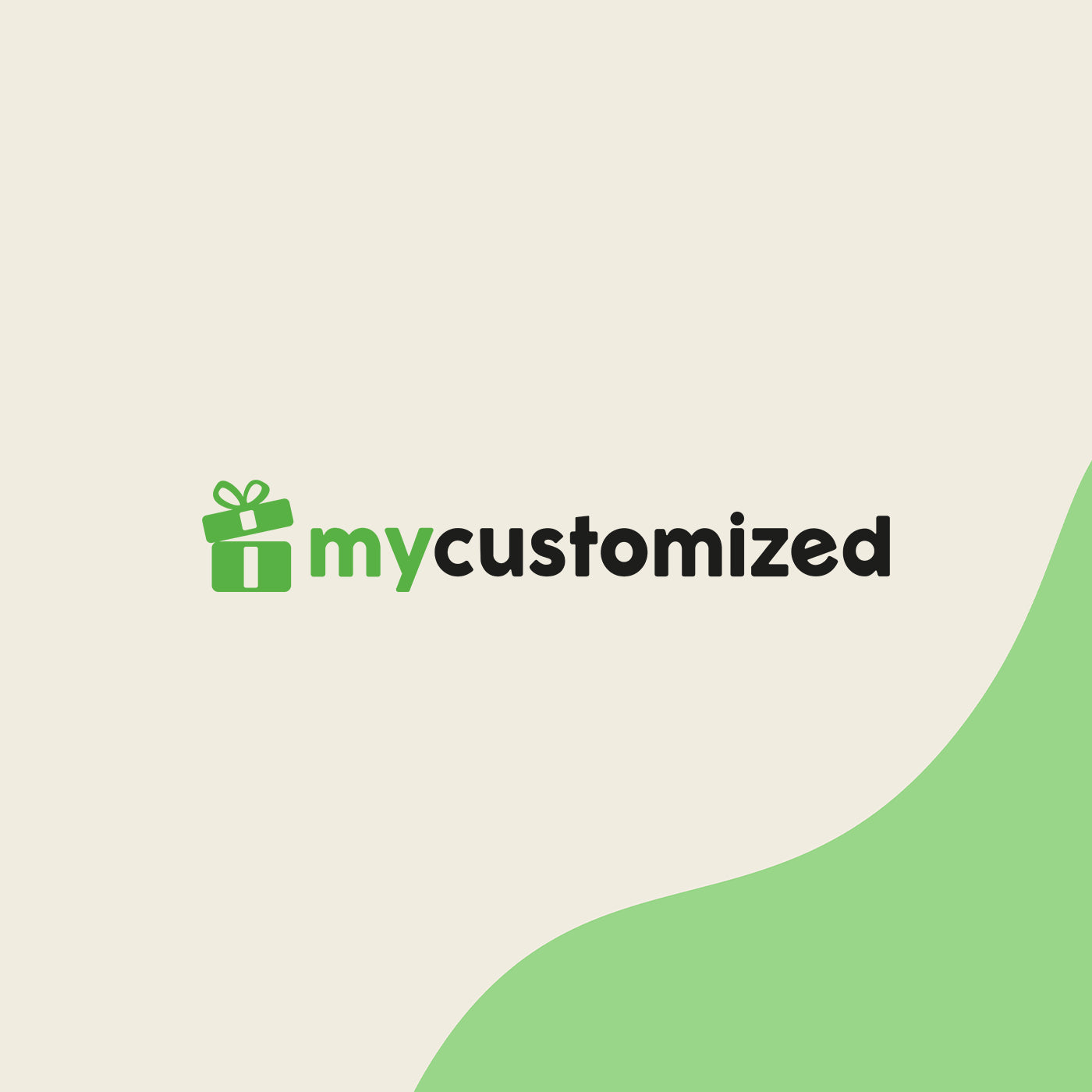 MyCustomized banner